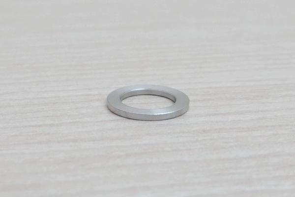 8mmx12mmx1mm (แพ็ค 10 ชิ้น) Precision Shim for Lead screw T8