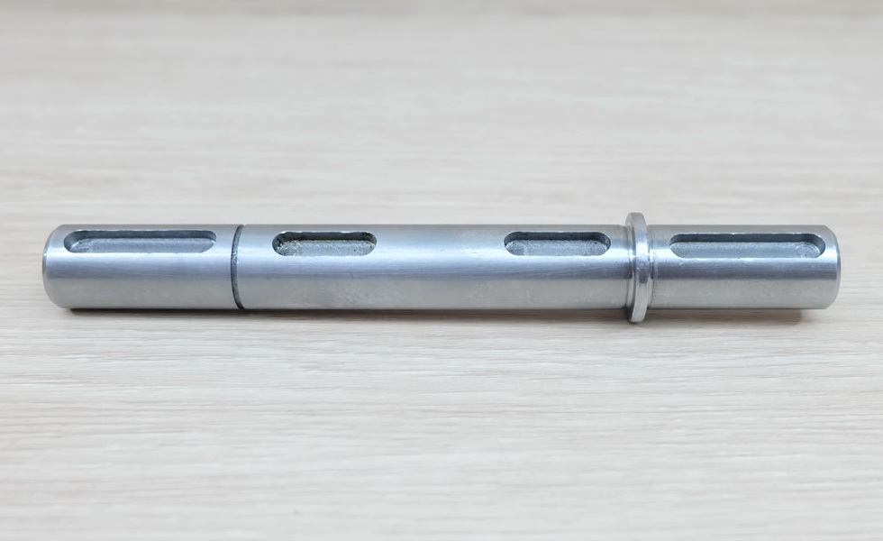 RV40 Dual Shaft 18mm for NMRV40 Worm Gearbox