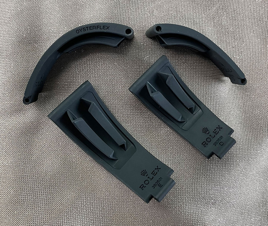 สายยาง OYSTERFLEX 20 mm. BT , CF