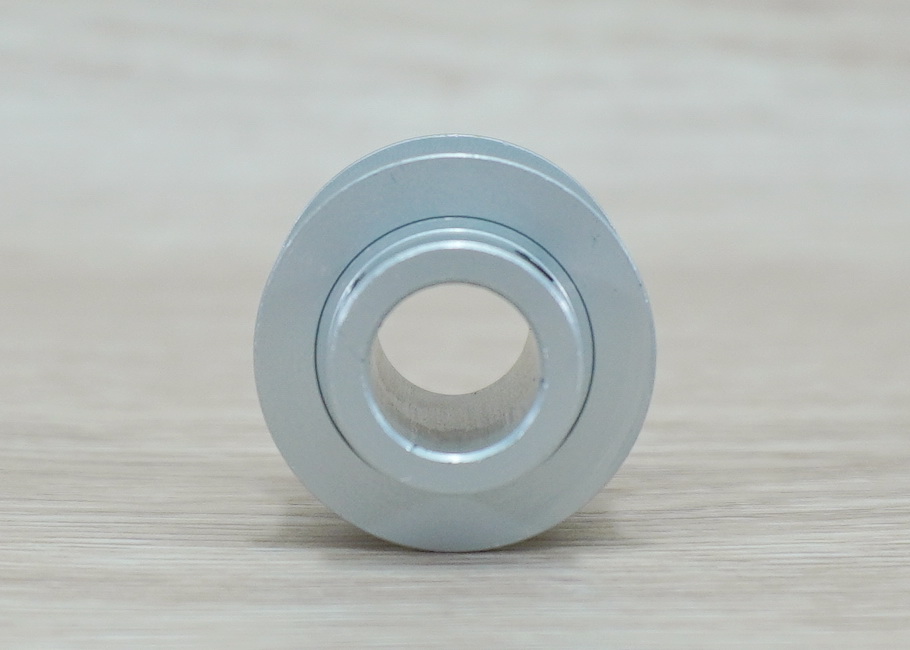 2GT Width 15mm, 40 Teeth Timing Pulley (Bore 12mm)