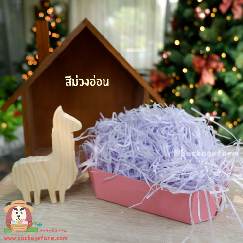 กระดาษฝอยสี