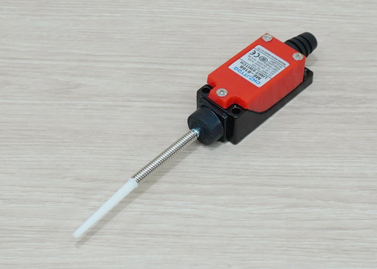 ME-8166 (Silver Dot) Limit Switch