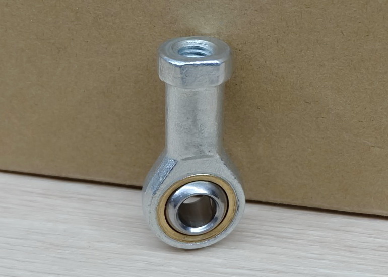 SI10T/K(PHSA10) Ball Joint Metric Threaded Rod End Joint Bearing SI10TK 10mm rod