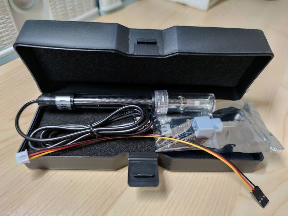 EC Sensor Module