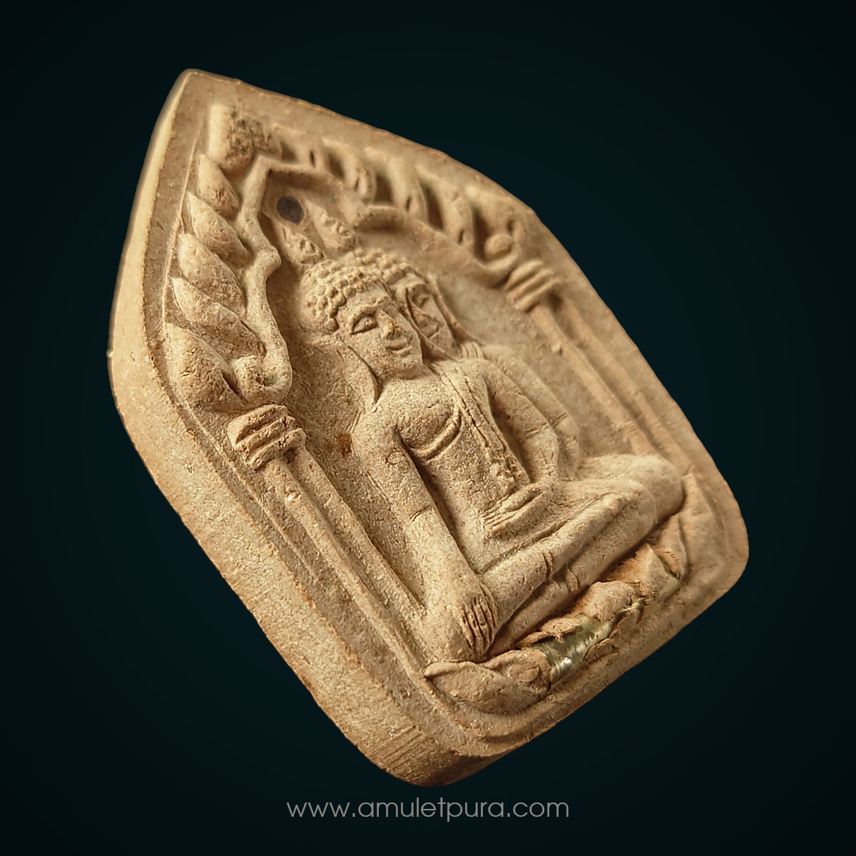 แผนซ้อนแผน เนื้อผงว่าน108 ฝังโลหิตธาตุ ตะกรุดเงิน รุ่นบารมีครูประทานทรัพย์ ปี52 ครูบาเจ้าต้นบุญ วัดป่าทุ่งกุลาเฉลิมราช จ.ร้อยเอ็ด(มีโค้ด)