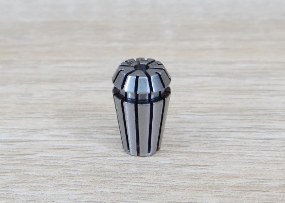 ER11 Chuck - Hole 3mm High Precision 0.008 mm Spring Collet