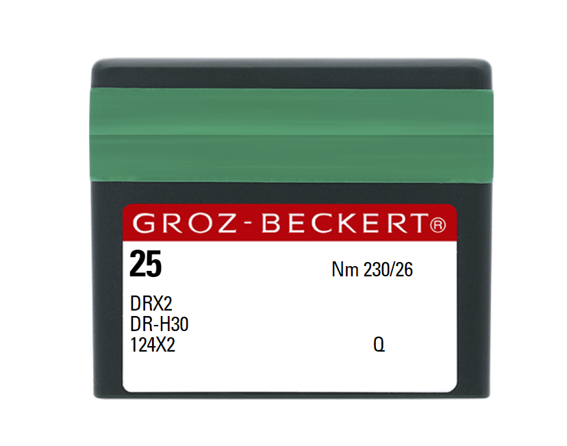 DRX2/124X2/UY 1973 230