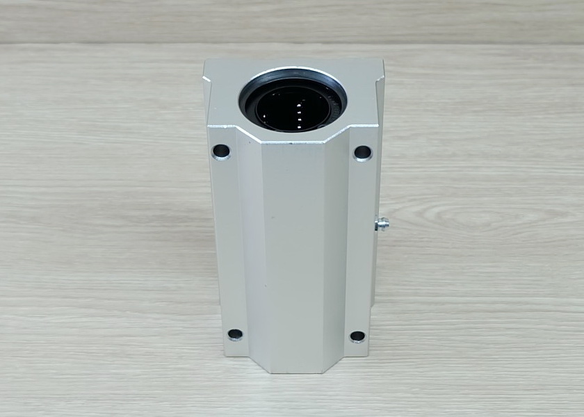 SCS30LUU Linear Ball Bearing Block 30mm