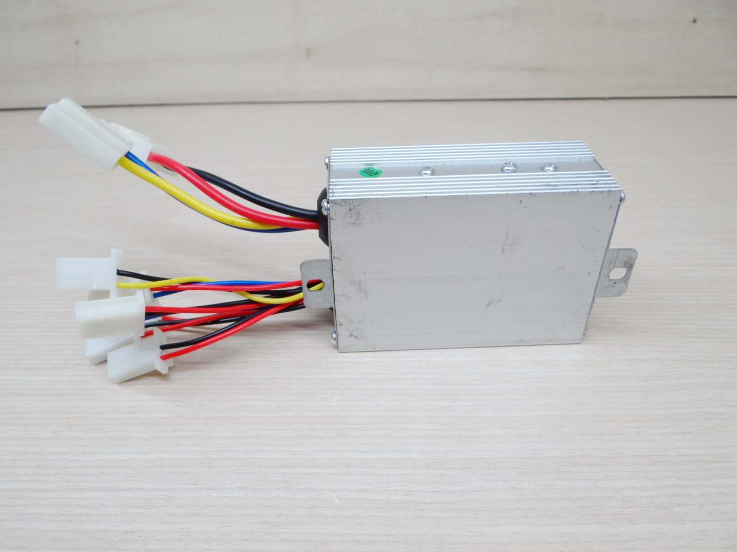 36V DC 800W Brush Motor Controller YK31C for E-bike Scooter