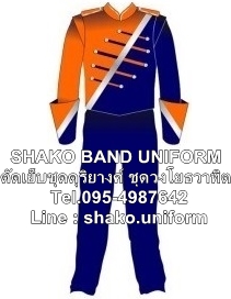 ชุดดุริยางค์ ชุดวงโยธวาทิต