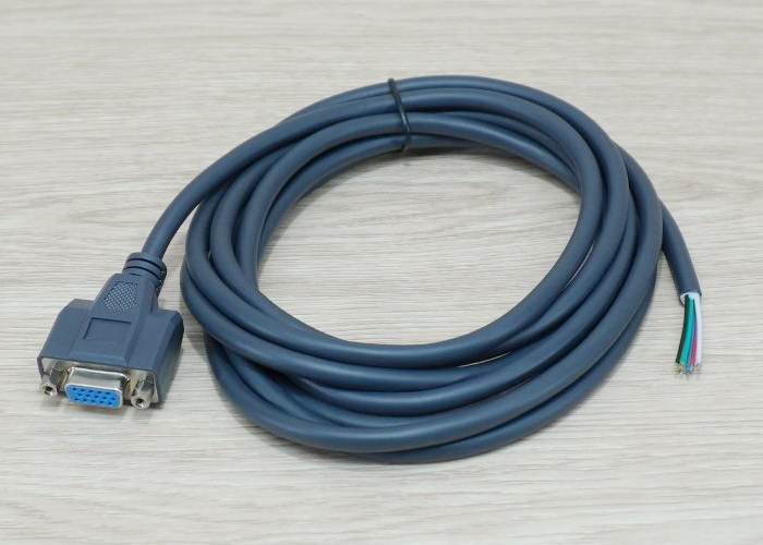 D57CME31 Closed Loop Stepper Motor (Nema 23) แรงบิด 3.1N.m 5A Shaft 8mm + CL57C Driver