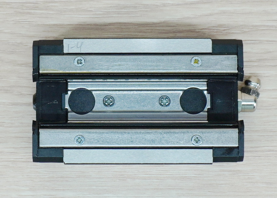 TRH20B Square Slide Block (TRHG20B)