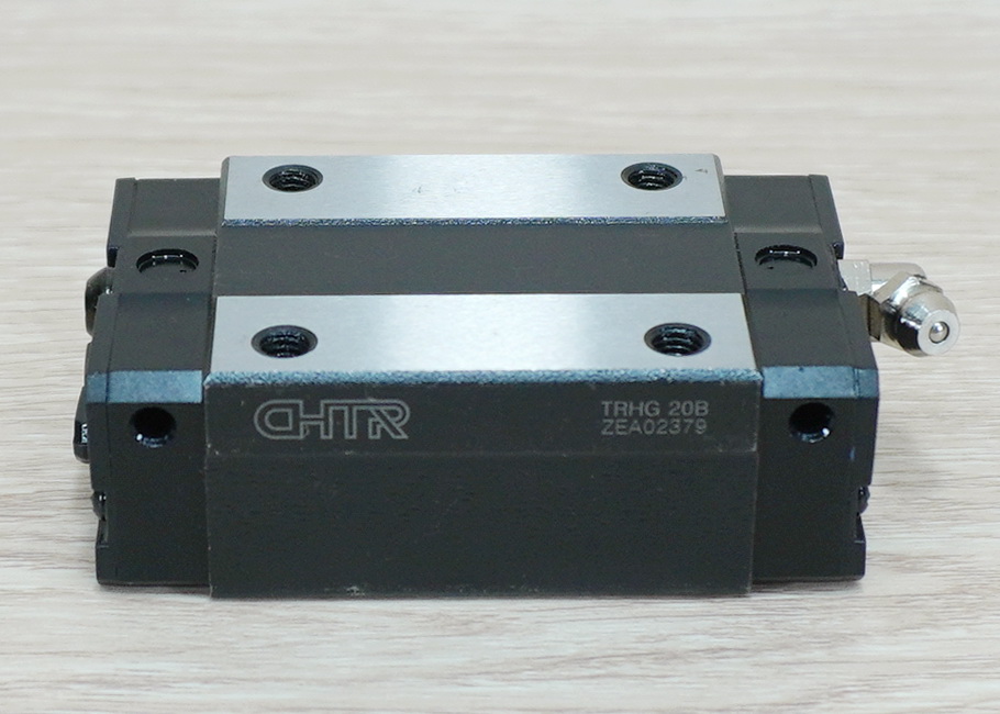 TRH20B Square Slide Block (TRHG20B)