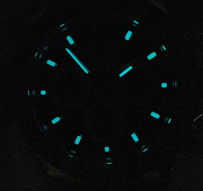 ROLEX DAYTONA BLACK VSF DD4130