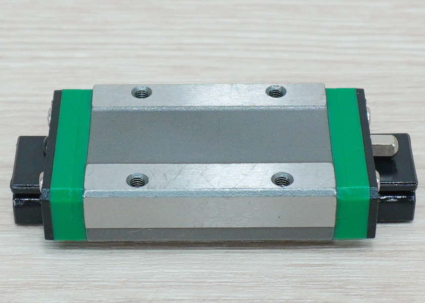 MGN15H Sliding Block