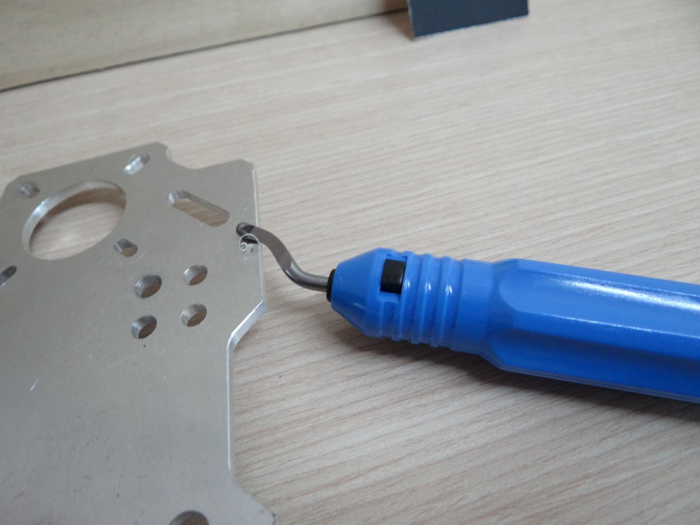 BS1018 cutter knife edge head ใบเก็บขอบงาน