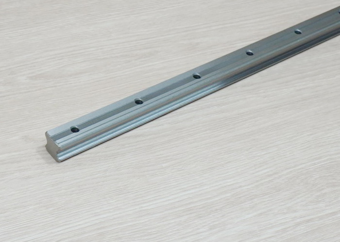 TRH20 20mm Precision Linear Guide Rail 1000mm (TRHG20)