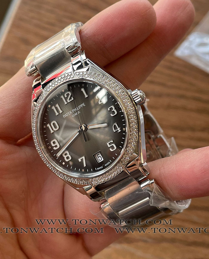 PATEK Twenty~4 7300/1200A PPF