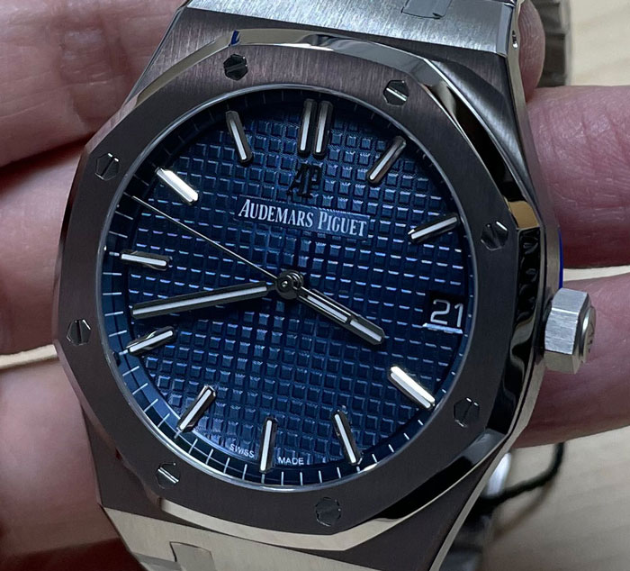 AP ROYAL OAK 15500 ZF V.3