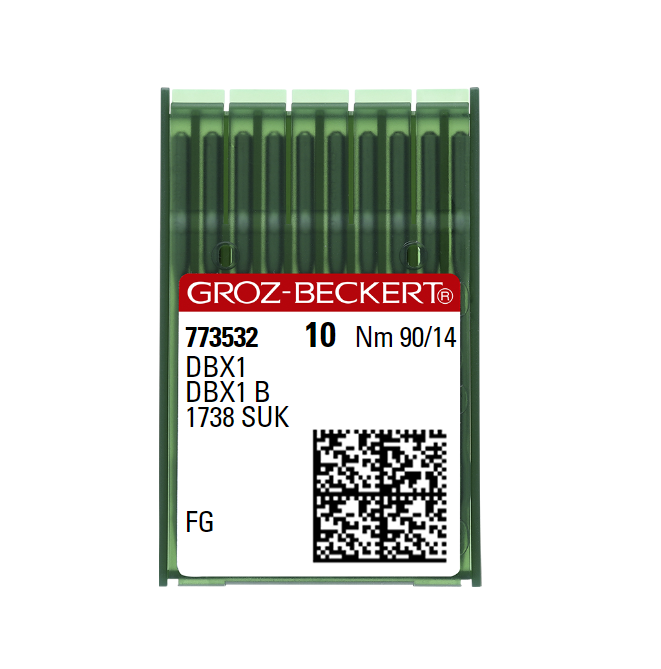 DBX1/1738/16X257 FG 90
