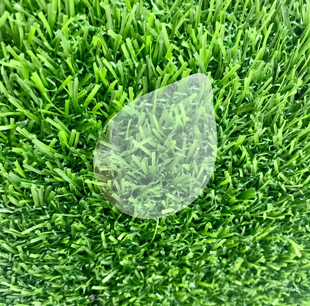 สติ๊กเกอร์ปิดฝาแก้ว กันหก