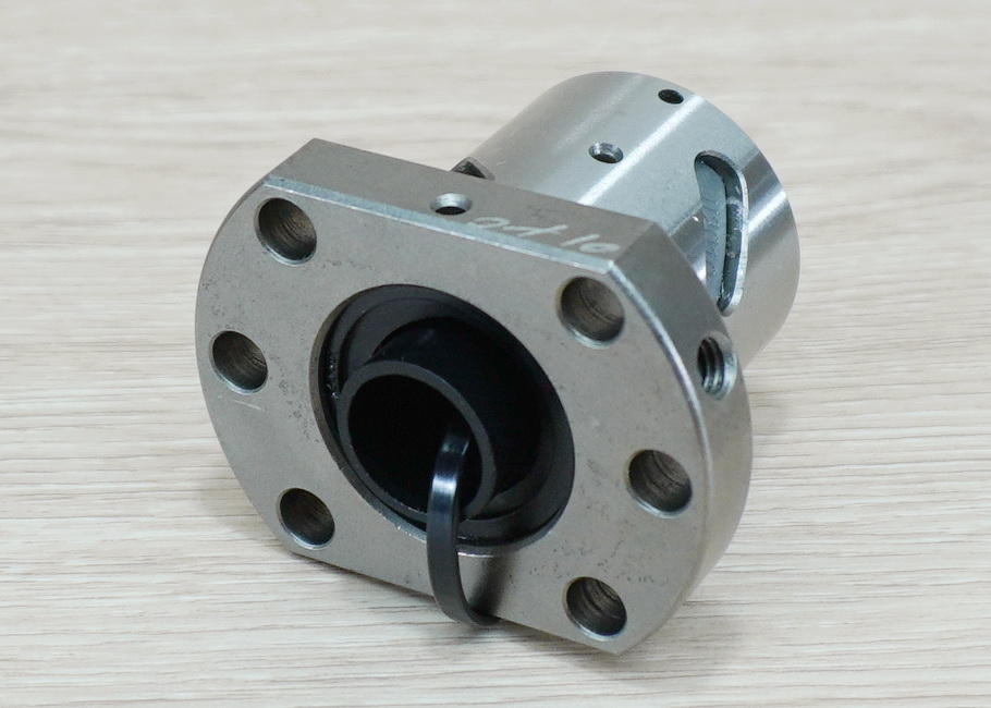 SFU2010-2 Ball Nut (Waist Type) for 2010 Ball Screw