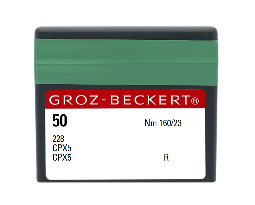 228 R/CPX5 160