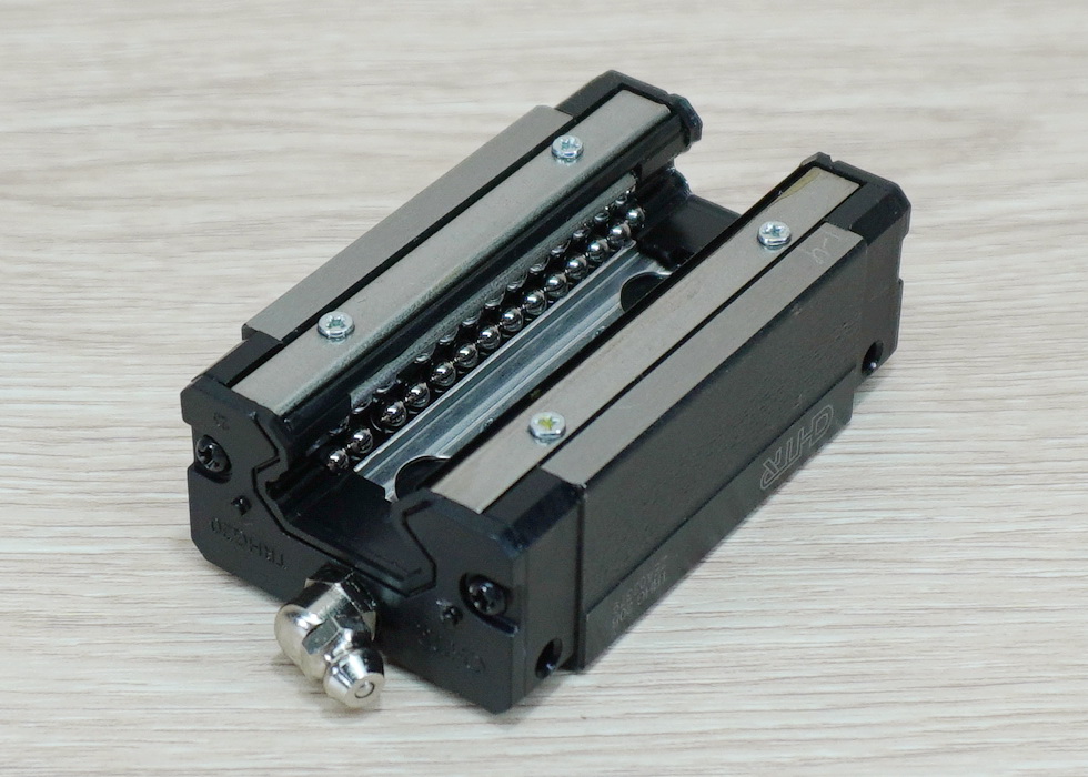 TRH20B Square Slide Block (TRHG20B)