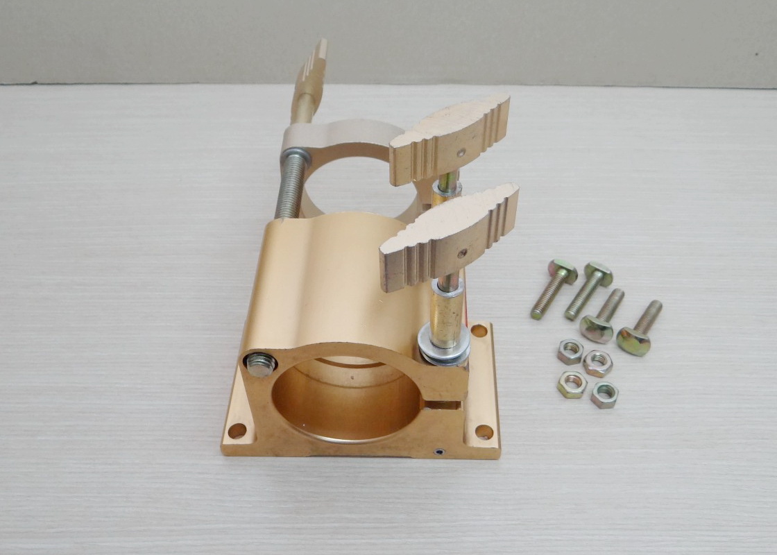 65mm Adjustable Clamps for CNC Spindle Motor