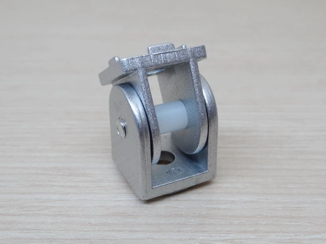 Flexible Pivot Joint Connector สำหรับ Series 20 Alu Profile