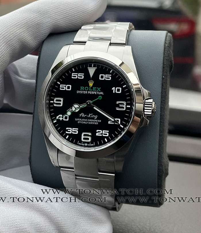 ROLEX AIR-KING VSF