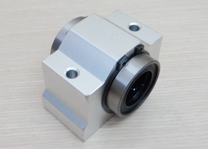 SCV25UU Linear Ball Bearing Block 25mm