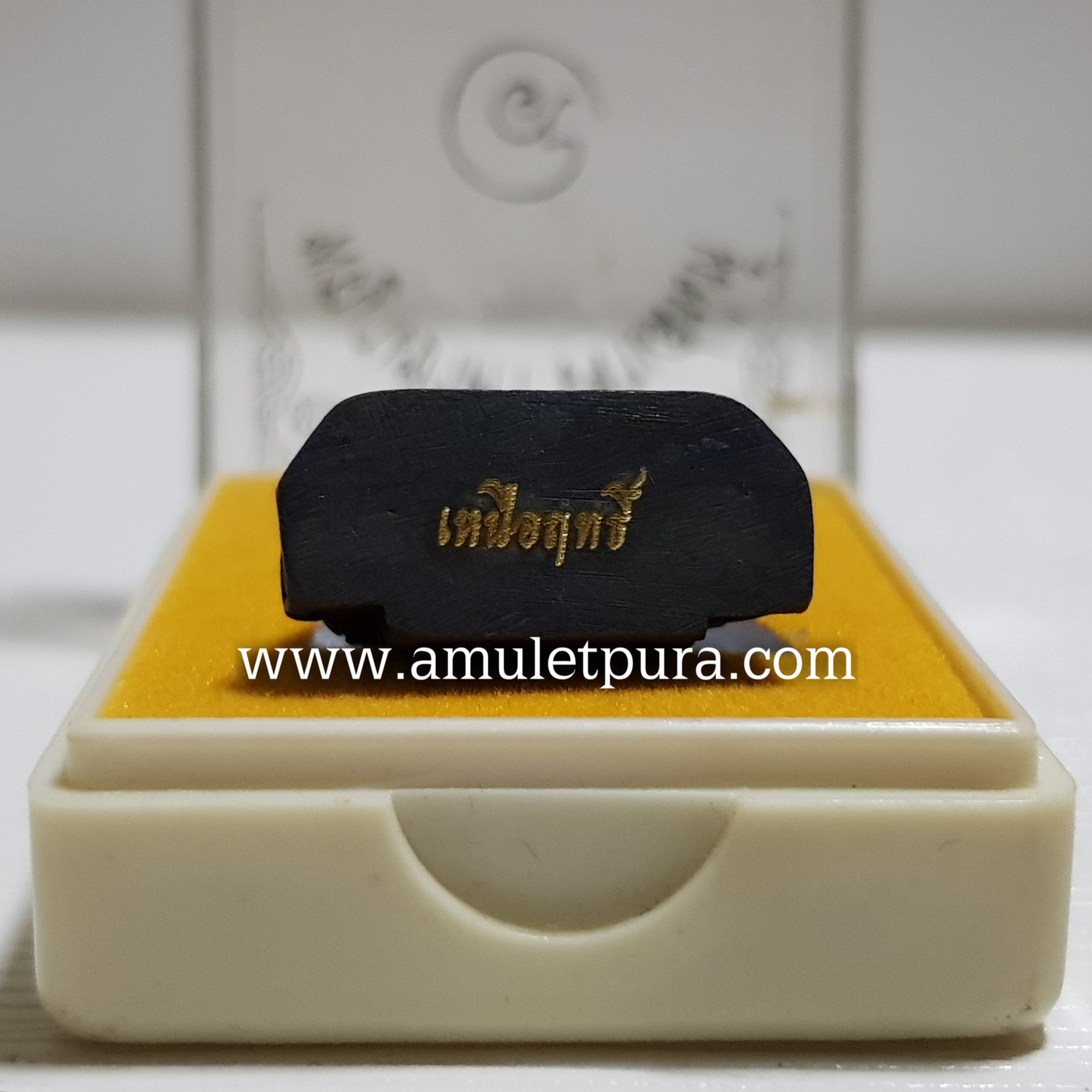 พญาเขาคำ เจ้าเสน่ห์ ปี53 ครูบาเหนือฤทธิ์ วัดท่านาค จ.เชียงใหม่