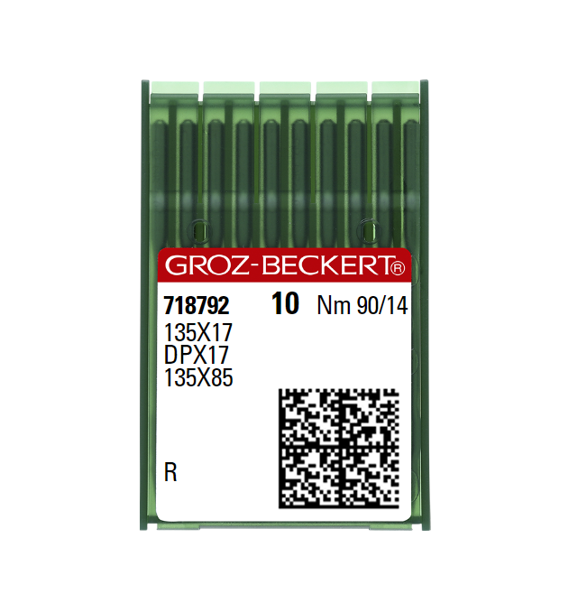 135X17/DPX17 90