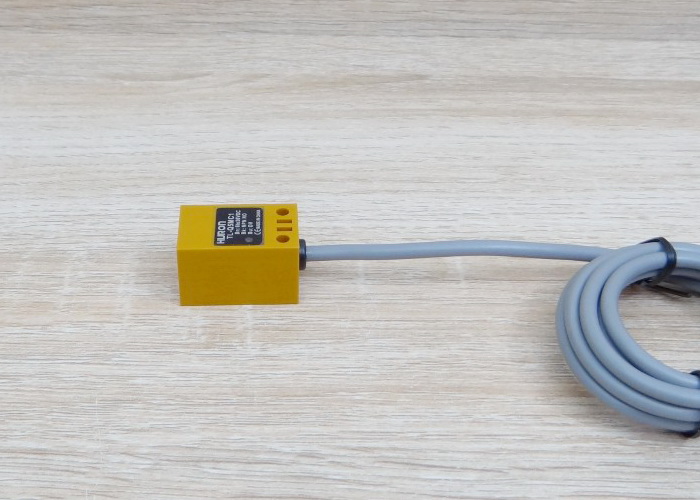 TL-Q5MC1 (NPN, NO ระยะ 5mm) 6-36VDC Inductive Proximity Sensor