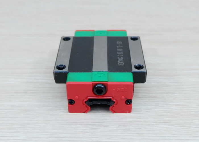 HGW20CC Flange Slide Block