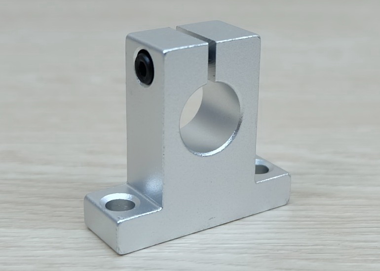 Shaft support 16mm SK16 Aluminum Alloy