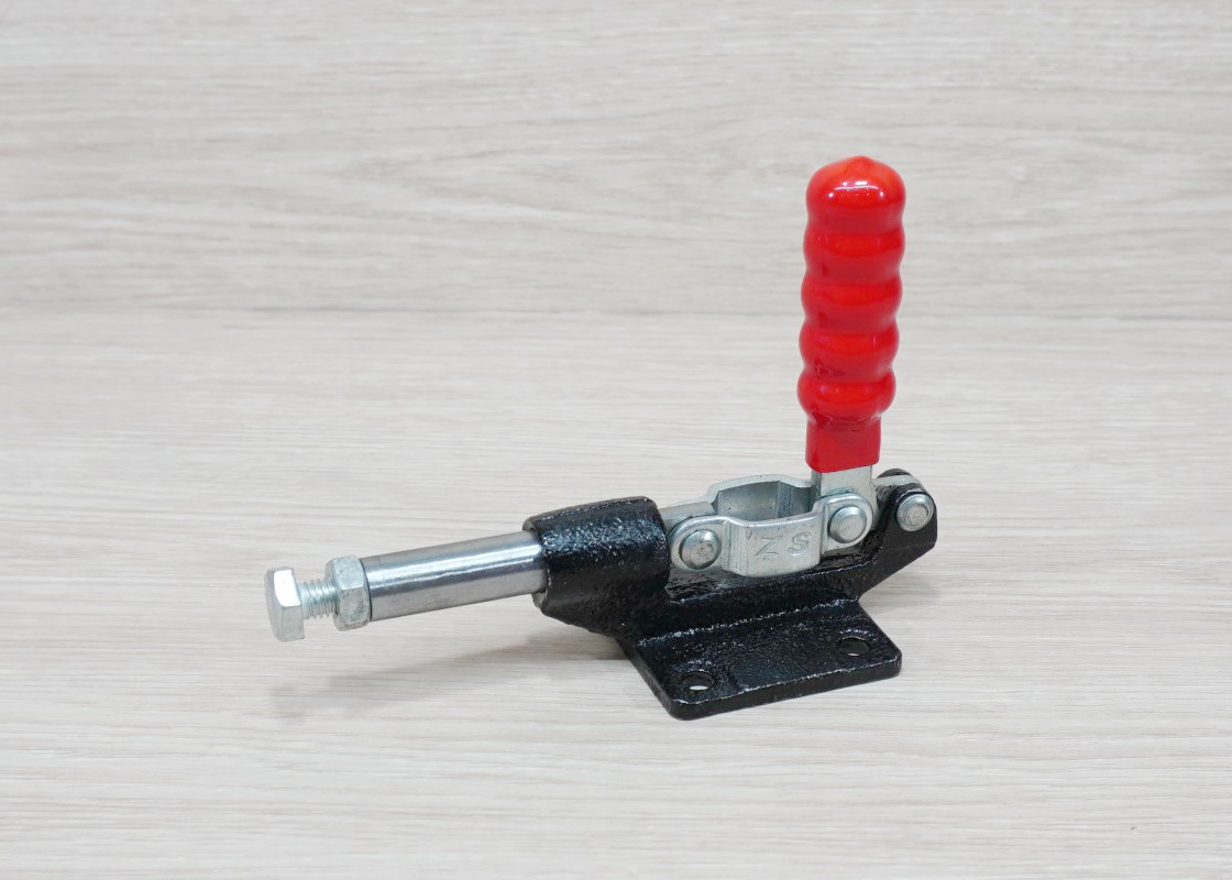 305C 32mm Plunger Stroke Push Pull Toggle Clamp 227kg Holding Capacity