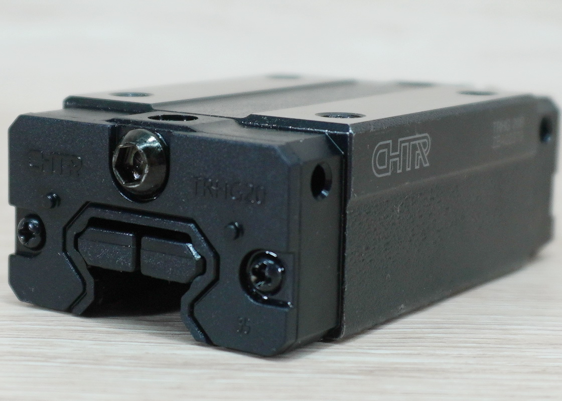 TRH20B Square Slide Block (TRHG20B)