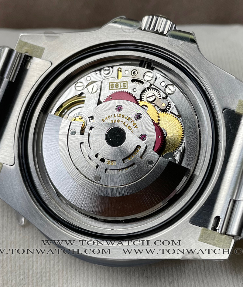 ROLEX SUBMARINER SMURF VSF