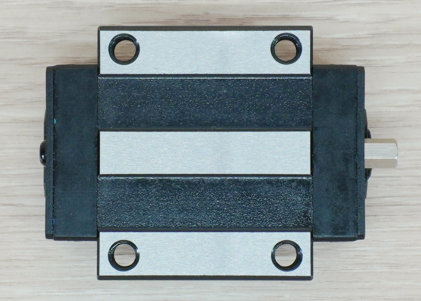 TRH15A Flange Slide Block (TRHG15AC)