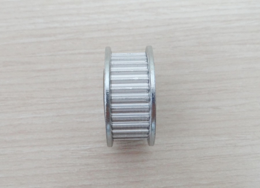 HTD-3M-10mm, 30 Teeth Idler Belt Pulley Bore 8mm