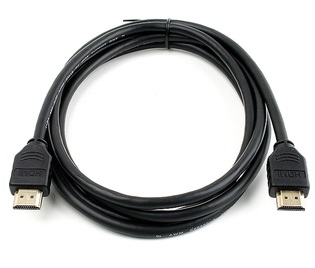 สายสัญญาณ HDMI ความยาว 2 เมตร ยี่ห้อ Hosiwell