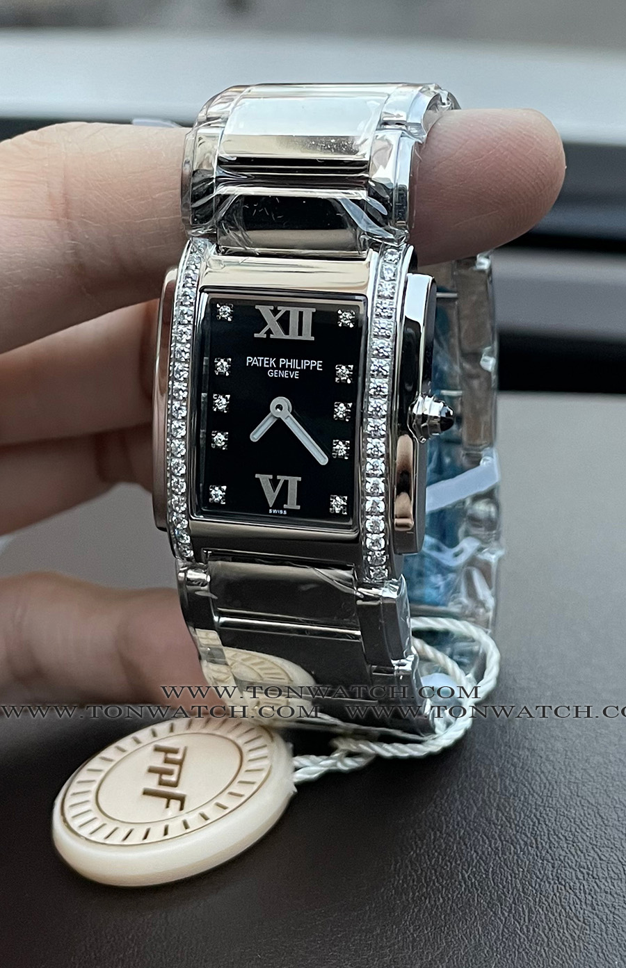 PATEK Twenty~4 PPF