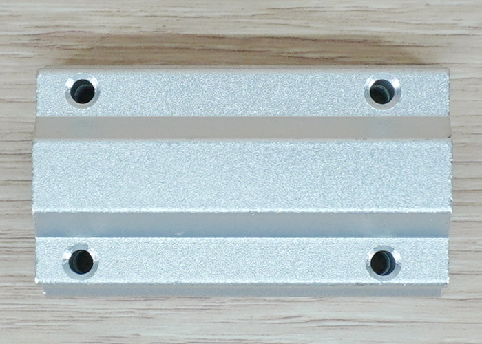 SCS8LUU Linear Ball Bearing Block 8mm