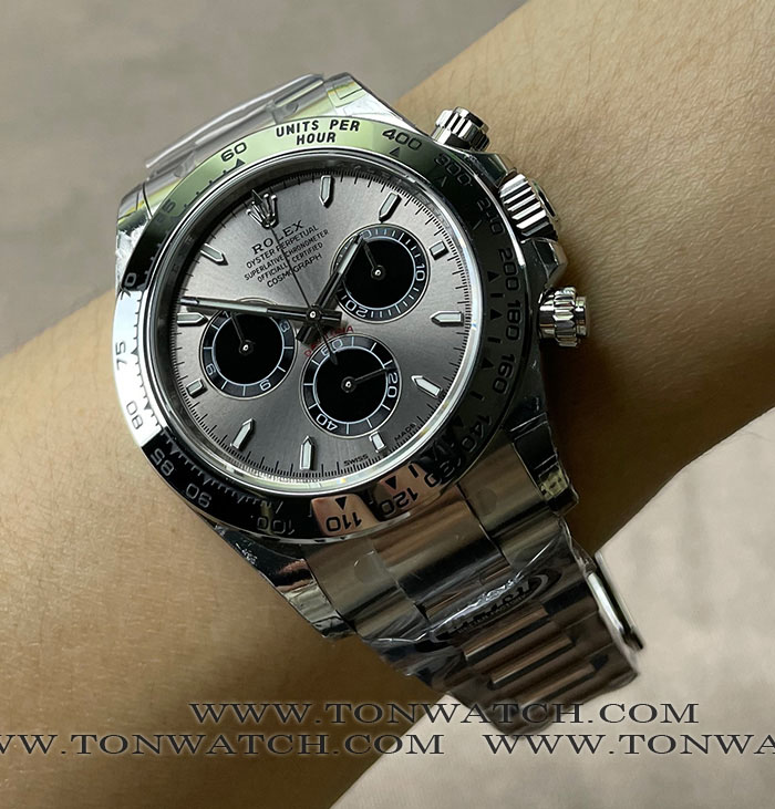ROLEX DAYTONA 126509 BT DD4131