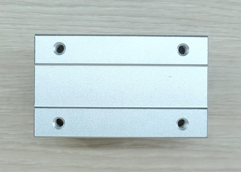 SCS16LUU Linear Ball Bearing Block 16mm