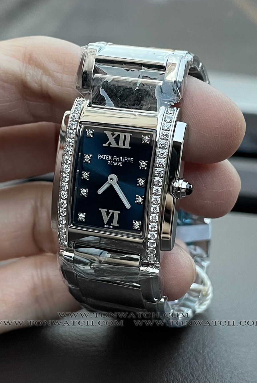 PATEK Twenty~4 PPF