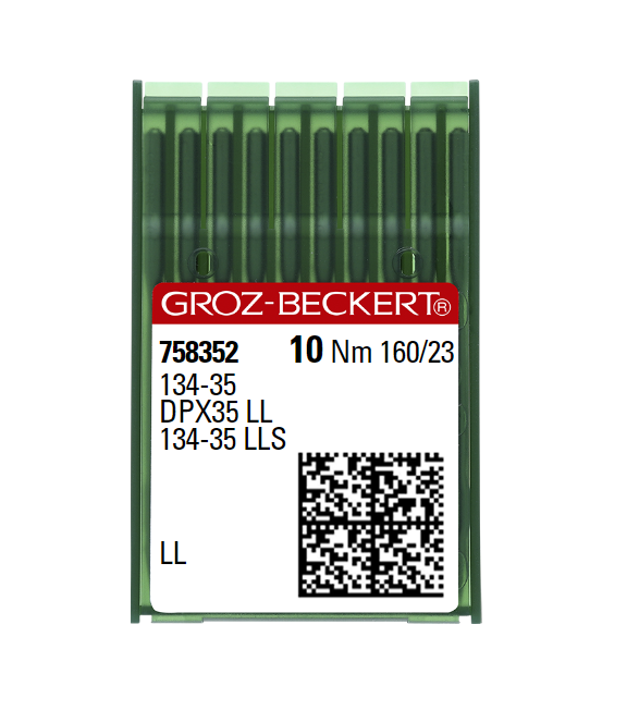 134-35 LL/2134-35 LL 160