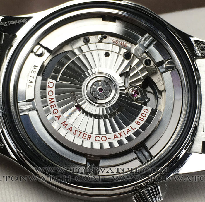 OMEGA SEAMASTER DRIVER 300M VSF แถมสายยาง